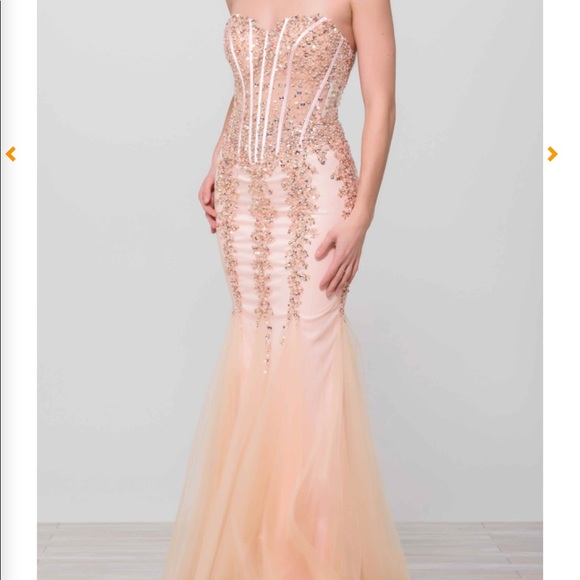 jovani 5908
